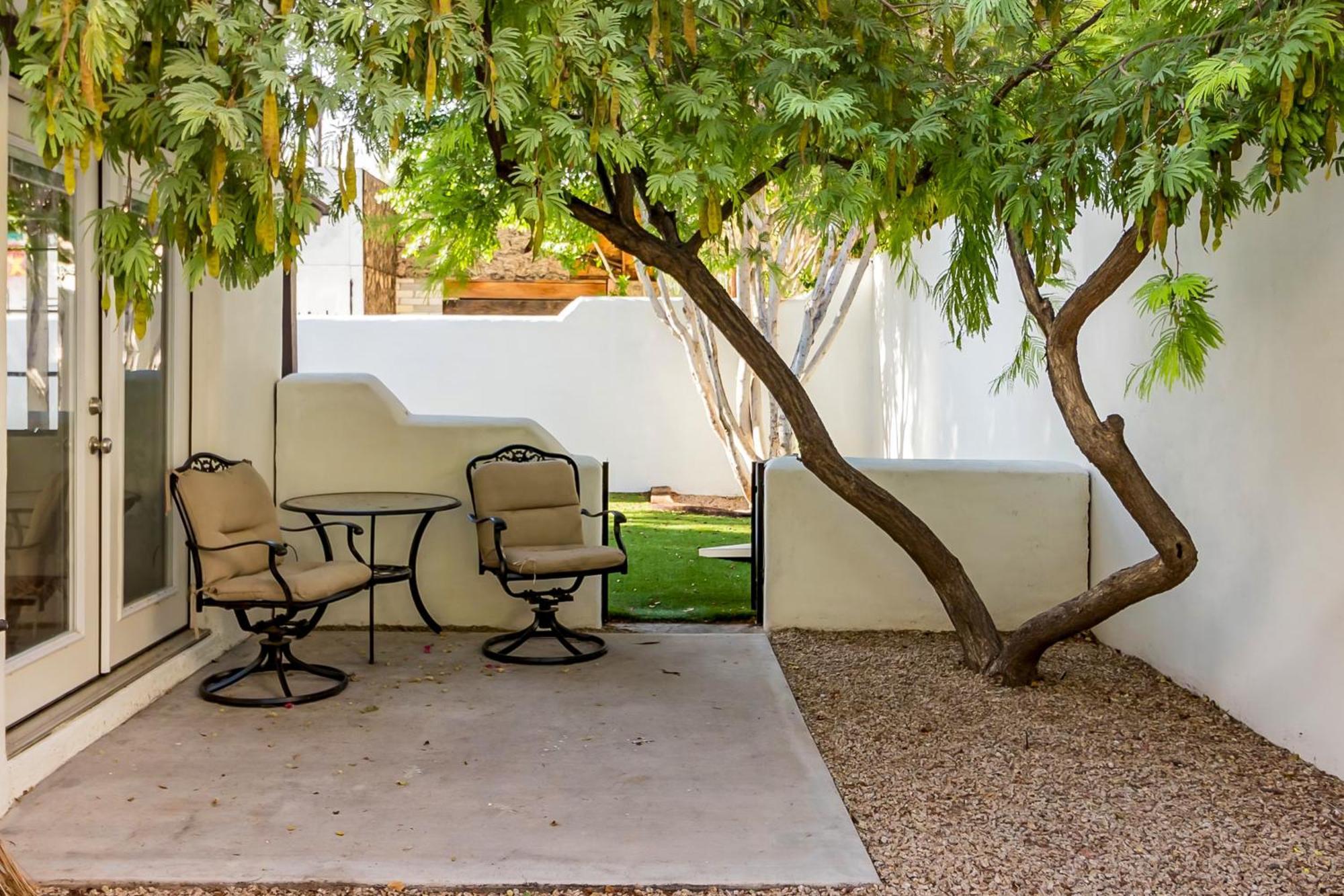 Desert Comfort Retreat Villa Scottsdale Exterior photo